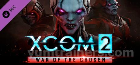 XCOM 2: War of the Chosen Trainer