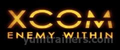 XCOM: Enemy Within Trainer