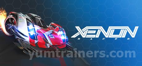 Xenon Racer Trainer