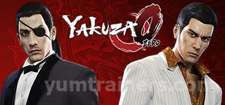 Yakuza 0 Trainer