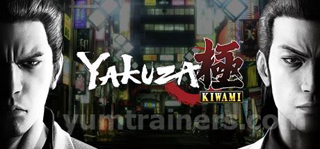 Yakuza Kiwami Trainer