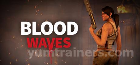 Blood Waves Trainer