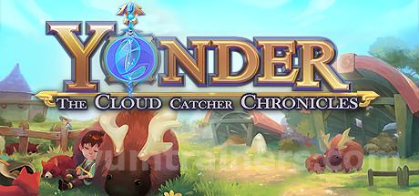 Yonder: The Cloud Catcher Chronicles Trainer