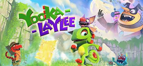 Yooka-Laylee Trainer