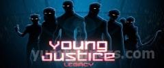 Young Justice: Legacy Trainer