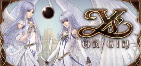 Ys Origin Trainer