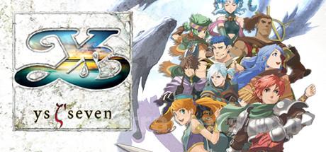 Ys SEVEN Trainer