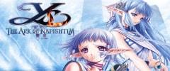 Ys VI Ark of Napishtim Trainer