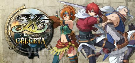 YS: Memories of Celceta Trainer