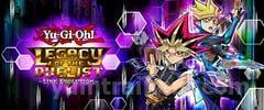 Yu-Gi-Oh! Legacy of the Duelist: Link Evolution Trainer