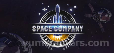 Space Company Simulator Trainer