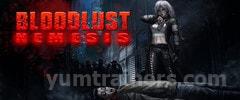 BloodLust 2:  Nemesis Trainer