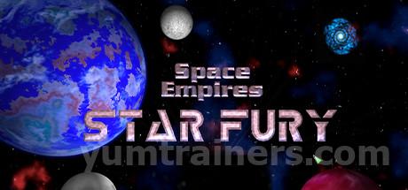 Space Empires: Starfury Trainer
