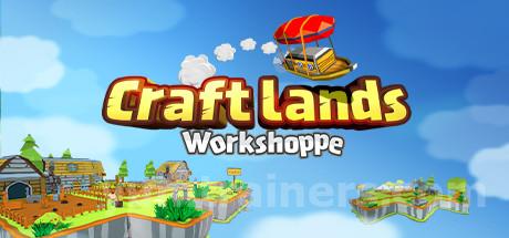 Craftlands Workshoppe Trainer