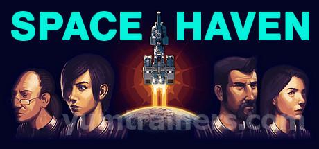 Space Haven Trainer
