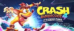 Crash Bandicoot 4: It's About Time Trainer