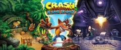 Crash Bandicoot N. Sane Trilogy Trainer