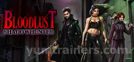 Bloodlust Shadowhunter Trainer