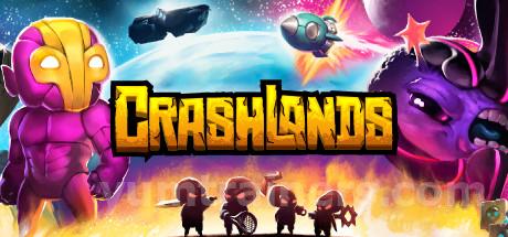 Crashlands Trainer