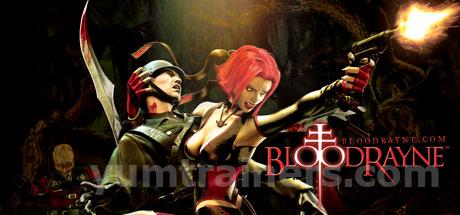 BloodRayne Trainer