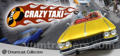 Crazy Taxi Trainer