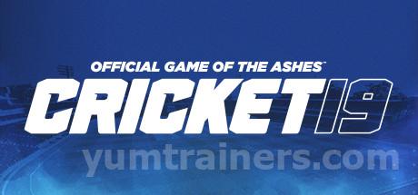 Cricket 19 Trainer