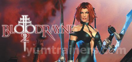 BloodRayne 2 Trainer