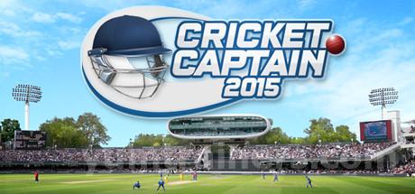 Cricket Captain 2015 Trainer