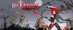 BloodRayne Betrayal Trainer