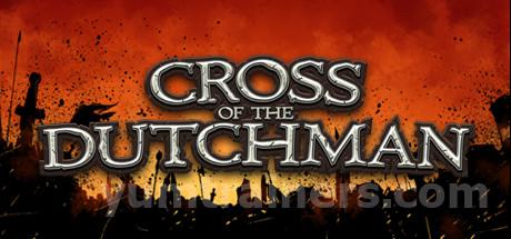 Cross of the Dutchman Trainer