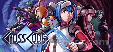 CrossCode Trainer