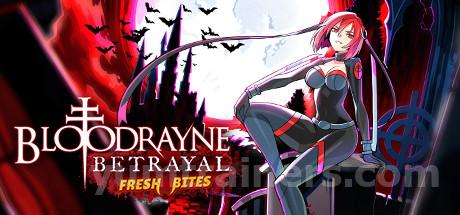 BloodRayne Betrayal: Fresh Bites Trainer