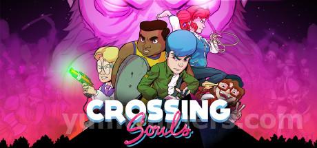 Crossing Souls Trainer