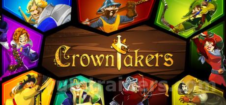 Crowntakers Trainer