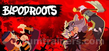 BloodRoots Trainer