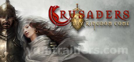 Crusaders: Thy Kingdom Come Trainer