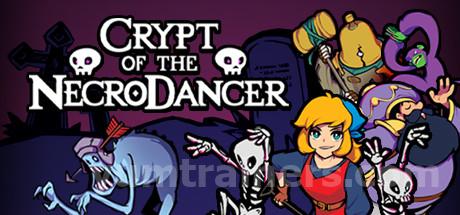 Crypt of the NecroDancer Trainer