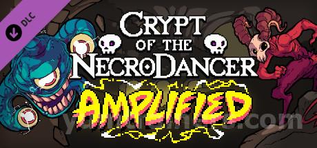 Crypt of the Necrodancer: AMPLIFIED Trainer