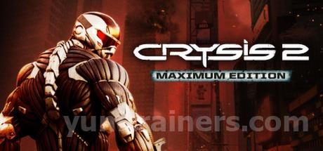 Crysis 2 Trainer