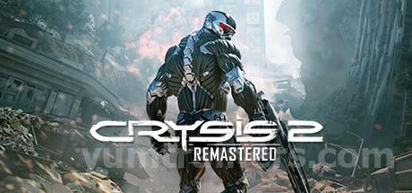 Crysis 2 Remastered Trainer #2
