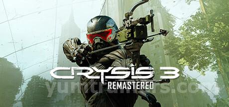 Crysis 3 Remastered Trainer #2