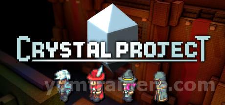 Crystal Project Trainer