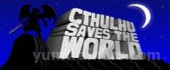 Cthulhu Saves the World Trainer