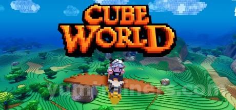 Cube World Trainer