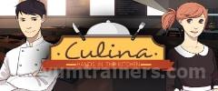 Culina:  Hands in the Kitchen Trainer