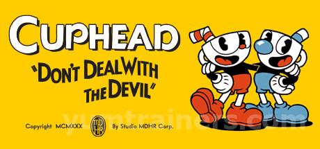 Cuphead Trainer