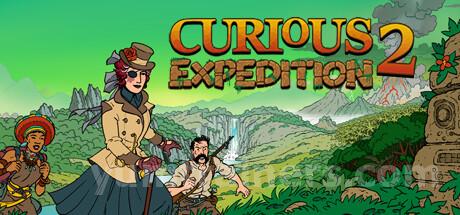 Curious Expedition 2 Trainer