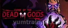 Curse of the Dead Gods Trainer