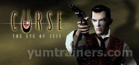 Curse: The Eye of Isis Trainer