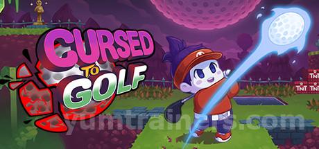 Cursed to Golf Trainer